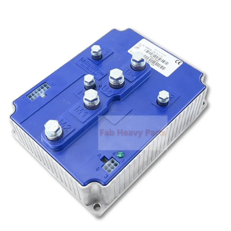 Traction Controller 1600346 Fits For JLG 1230ES 1930ES 2030ES 2646ES 2630ES 3246ES - Fab Heavy Parts