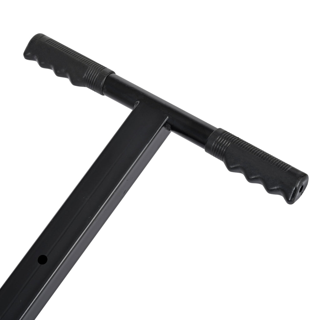 Trailer Dolly with 2 Inch Ball 1000 lbs Capacity - Fab Heavy Parts