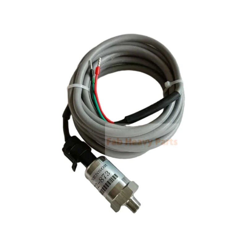Transducer Sensor 02250172 - 873 for Sullair Air Compressor - Fab Heavy Parts