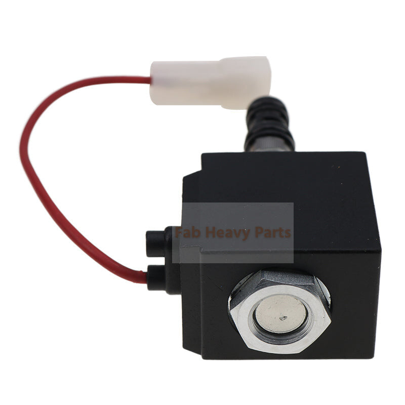 Transfer Box Solenoid Valve CAR127831 Fits for Fits ford Tractor 5110 5610 5640 6610 6810 7710 7740 7810