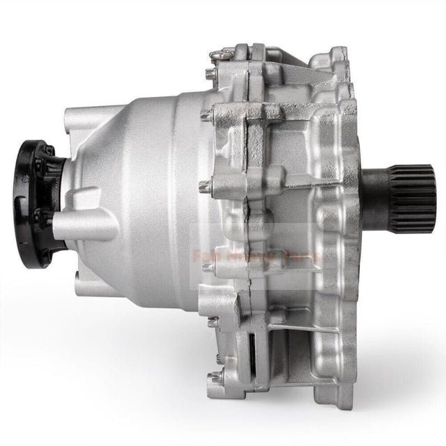 Transfer Case Assembly Differential Fits For Mercedes-Benz GL-Class GL350 GL400 GL450