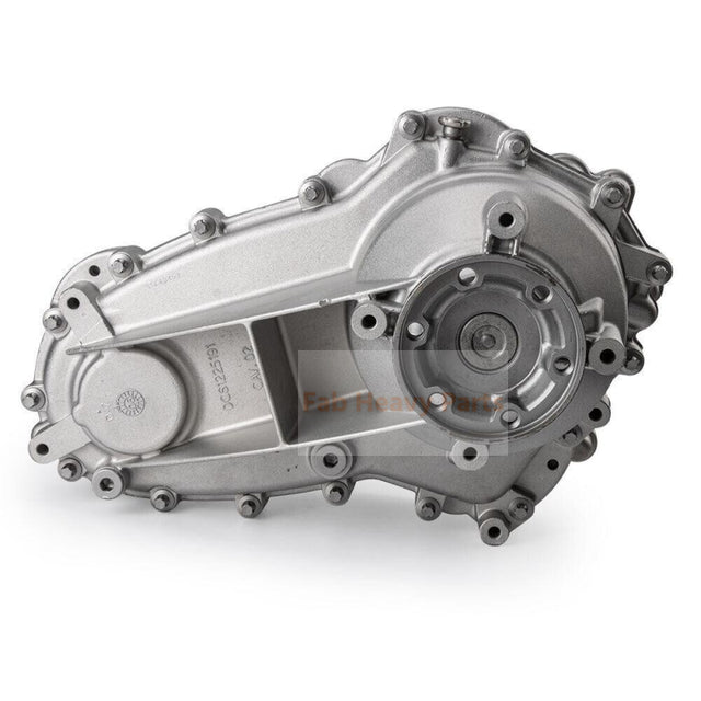 Transfer Case Assembly Differential Fits For Mercedes-Benz GL-Class GL350 GL400 GL450