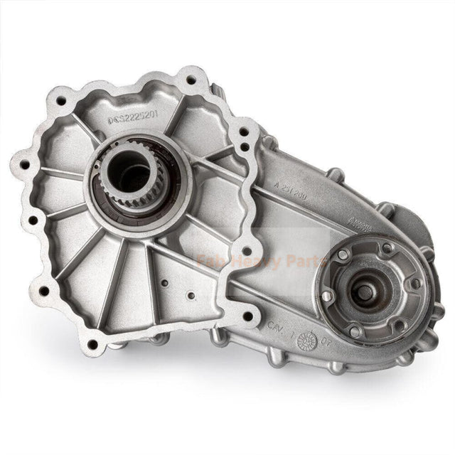 Transfer Case Assembly Differential Fits For Mercedes-Benz GL-Class GL350 GL400 GL450