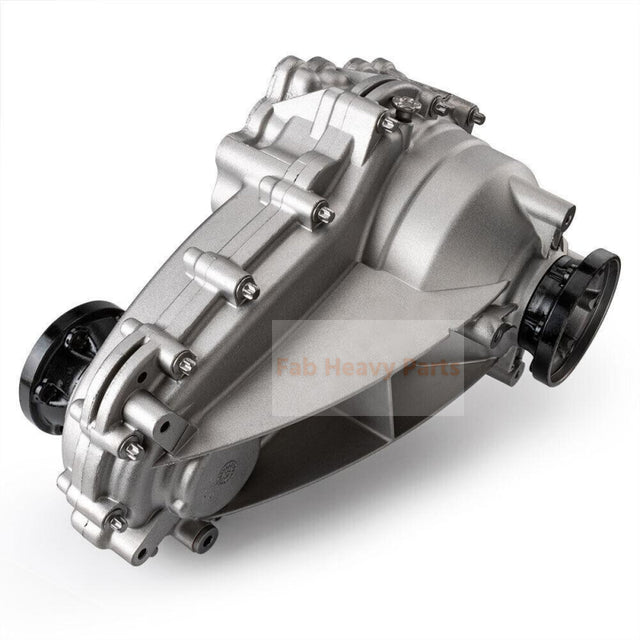 Transfer Case Assembly Differential Fits For Mercedes-Benz GL-Class GL350 GL400 GL450