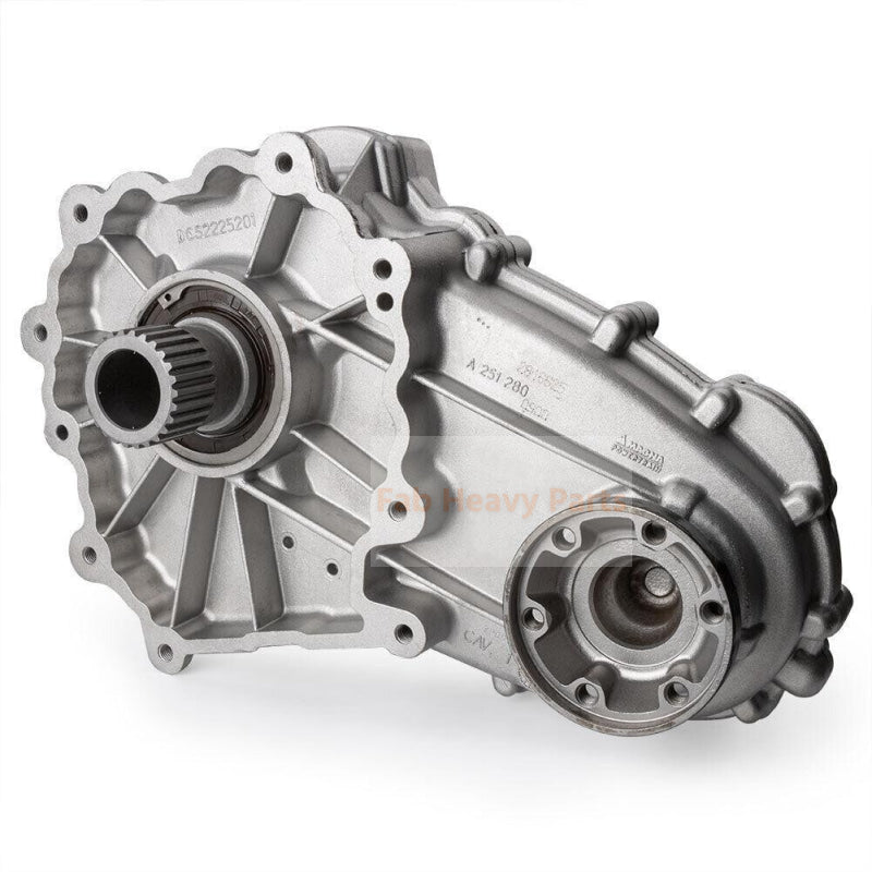 Transfer Case Assembly Differential Fits For Mercedes - Benz GL - Class GL350 GL400 GL450 - Fab Heavy Parts