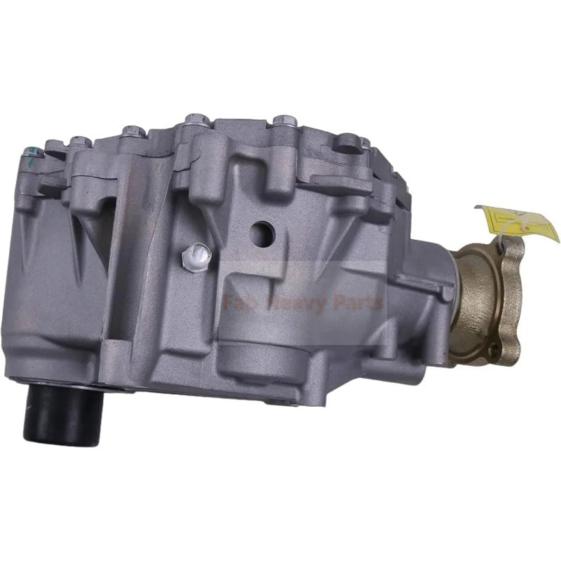 Transfer Case Differential Assembly 600 - 235 7E5Z - 7251 - E 7E5Z - 7251 - C Fits for Fusion 2006 - 2012 Lincoln MKZ 2007 - 2012 AWD PTO PTU Mercury Milan 2006 - 2010 All Engine - Fab Heavy Parts