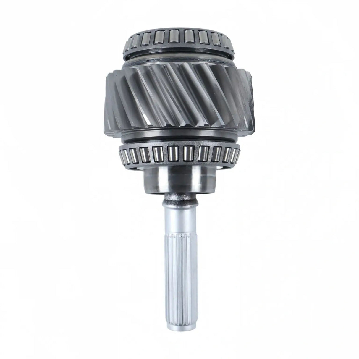 Transfer Case Gear Output Shaft A2212710248 for Mercedes - Benz Transmission 722.9 - Fab Heavy Parts