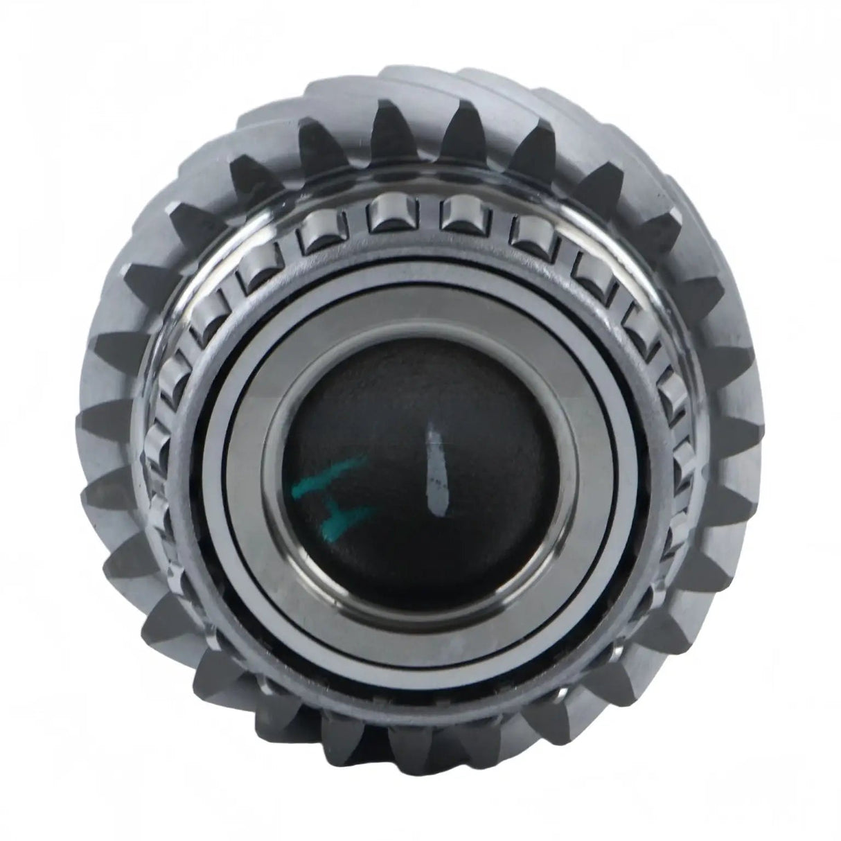 Transfer Case Gear Output Shaft A2212710248 for Mercedes - Benz Transmission 722.9 - Fab Heavy Parts