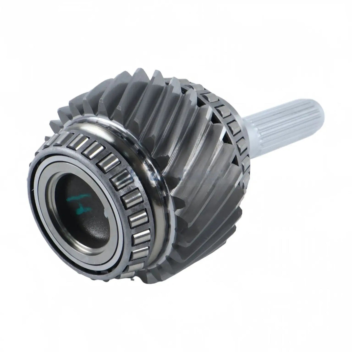 Transfer Case Gear Output Shaft A2212710248 for Mercedes - Benz Transmission 722.9 - Fab Heavy Parts