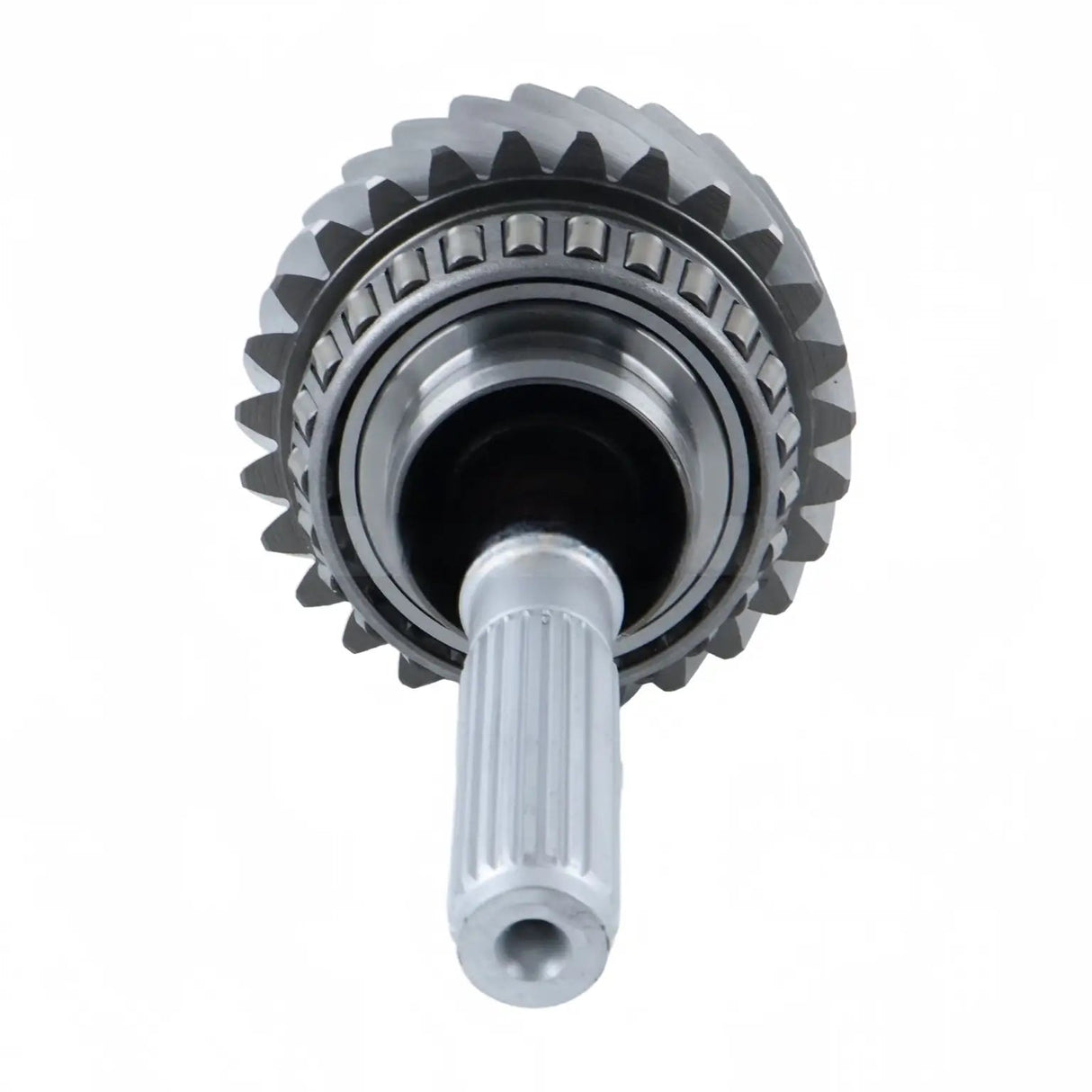 Transfer Case Gear Output Shaft A2212710248 for Mercedes - Benz Transmission 722.9 - Fab Heavy Parts