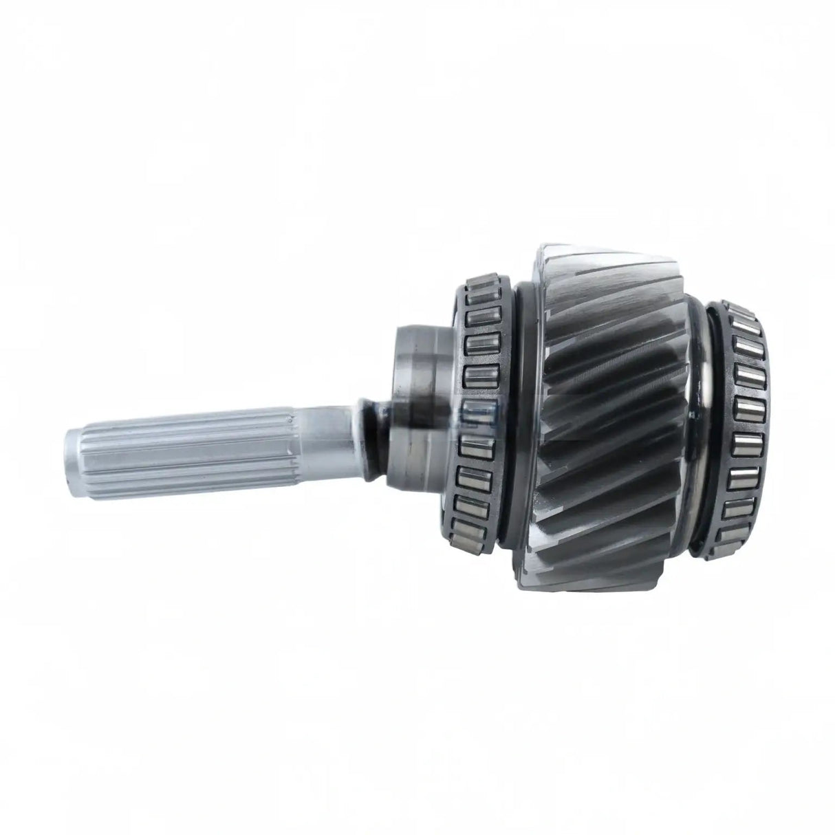 Transfer Case Gear Output Shaft A2212710248 for Mercedes - Benz Transmission 722.9 - Fab Heavy Parts