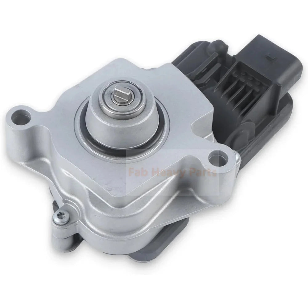 Transfer Case Shift Motor 27607643762 Fits for 2011-2013 X5 2012-2015 X1 2008-2014 X6 2.0L 3.0L 4.4L Automotive Replacement Transfer Case Components