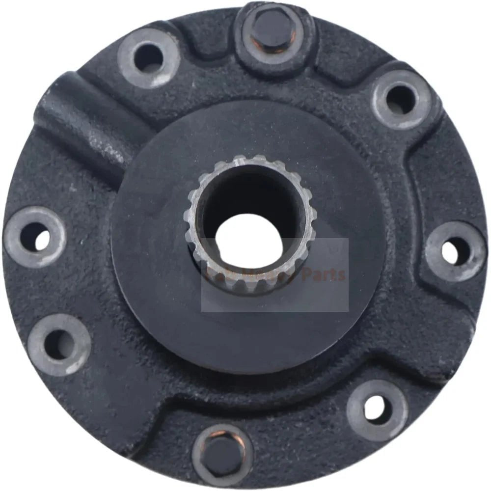 Transmission Charging Pump 15583 - 80221 1558380221 Fits for TCM Forklift FD20 - 30Z5/T6/VT/T3C/T3C - Fab Heavy Parts