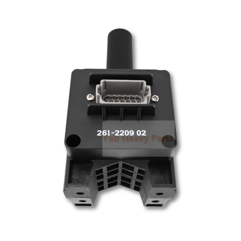 Transmission Control 261-2209 2612209 Fits for Caterpillar CAT Loader 414E 416D 416E 420D 420E 422E 424B