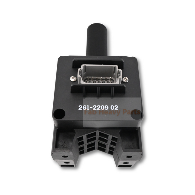 Transmissie Controle 261-2209 2612209 Past voor Caterpillar CAT Loader 414E 416D 416E 420D 420E 422E 424B