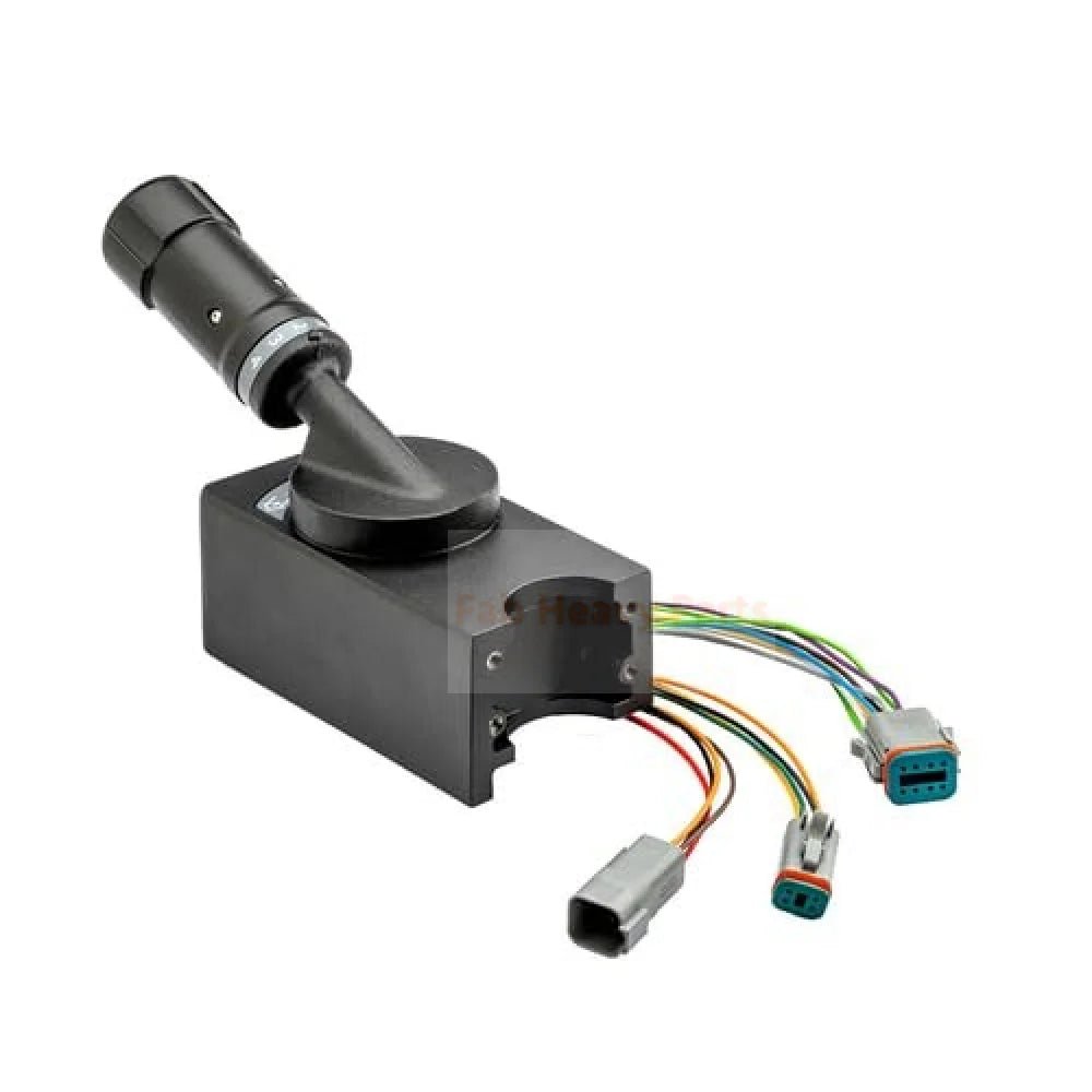 Transmission Control Group 299 - 5841 462 - 1017 206 - 7433 2067433 4621017 2995841 Fits for Caterpillar 924G 924H 924HZ 928G 928H 928HZ 930G 930H 938H IT28G - Fab Heavy Parts