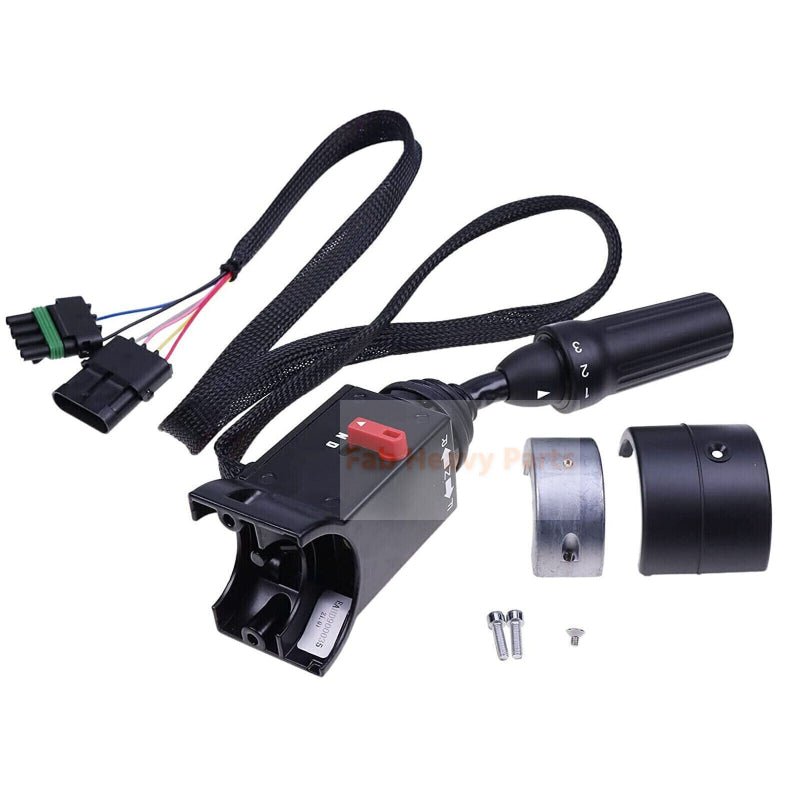 Transmission Control Switch 0501216208 0501.216.208 A134026 Fits for ZF DW - 3 - Fab Heavy Parts