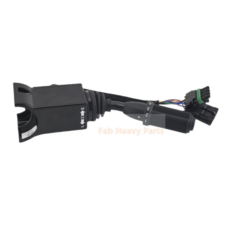 Transmission Control Switch Lever 245614A1 189725A1 Fits for CASE 621B 721B 821B 921B 921 Wheel Loader - Fab Heavy Parts