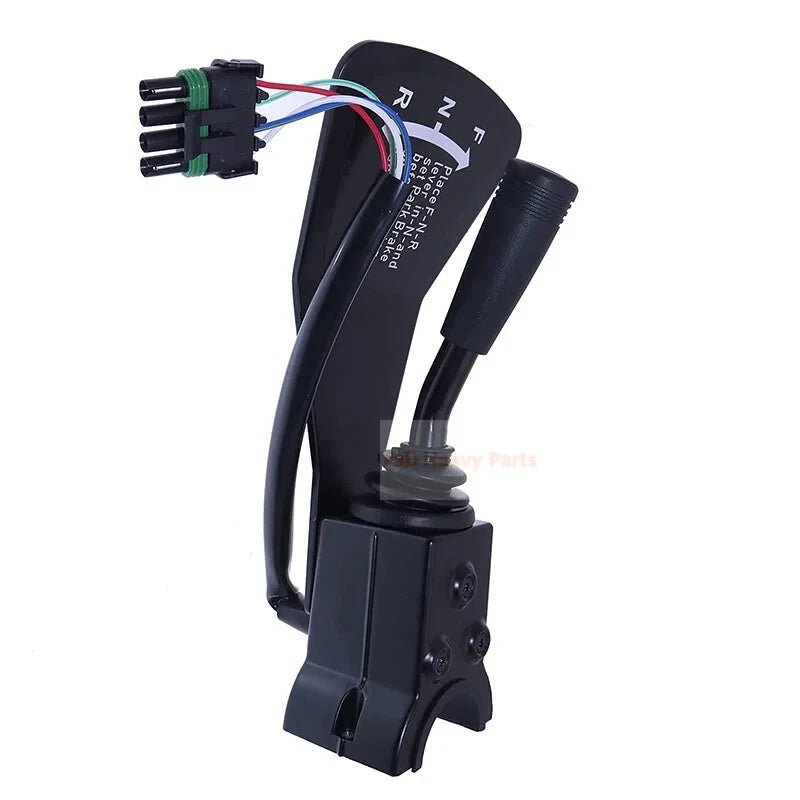 Transmission Control Switch Reverser Control AT157471 AT151129 Fits for John Deere Loader 300D 410D 410E 210LE 485E 310E 310G - Fab Heavy Parts