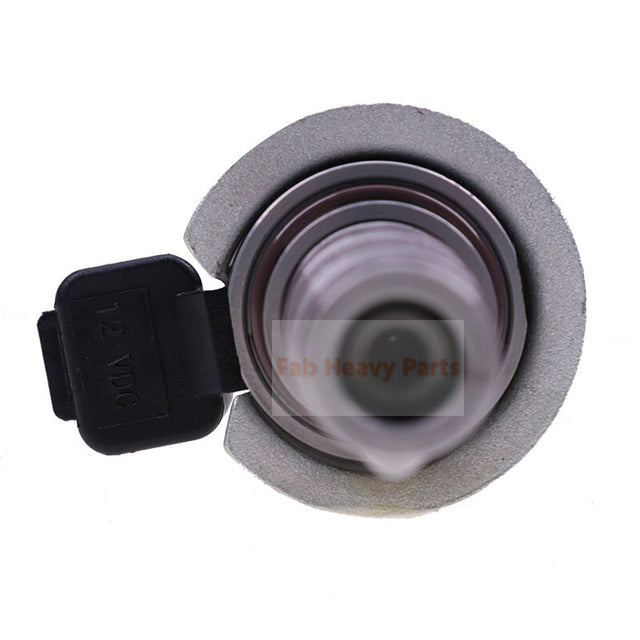 Solénoïde de transmission de transmission 12V 87395083 ajustement pour New Holland Telehandler LM5040 LM5060 LM5080 M551