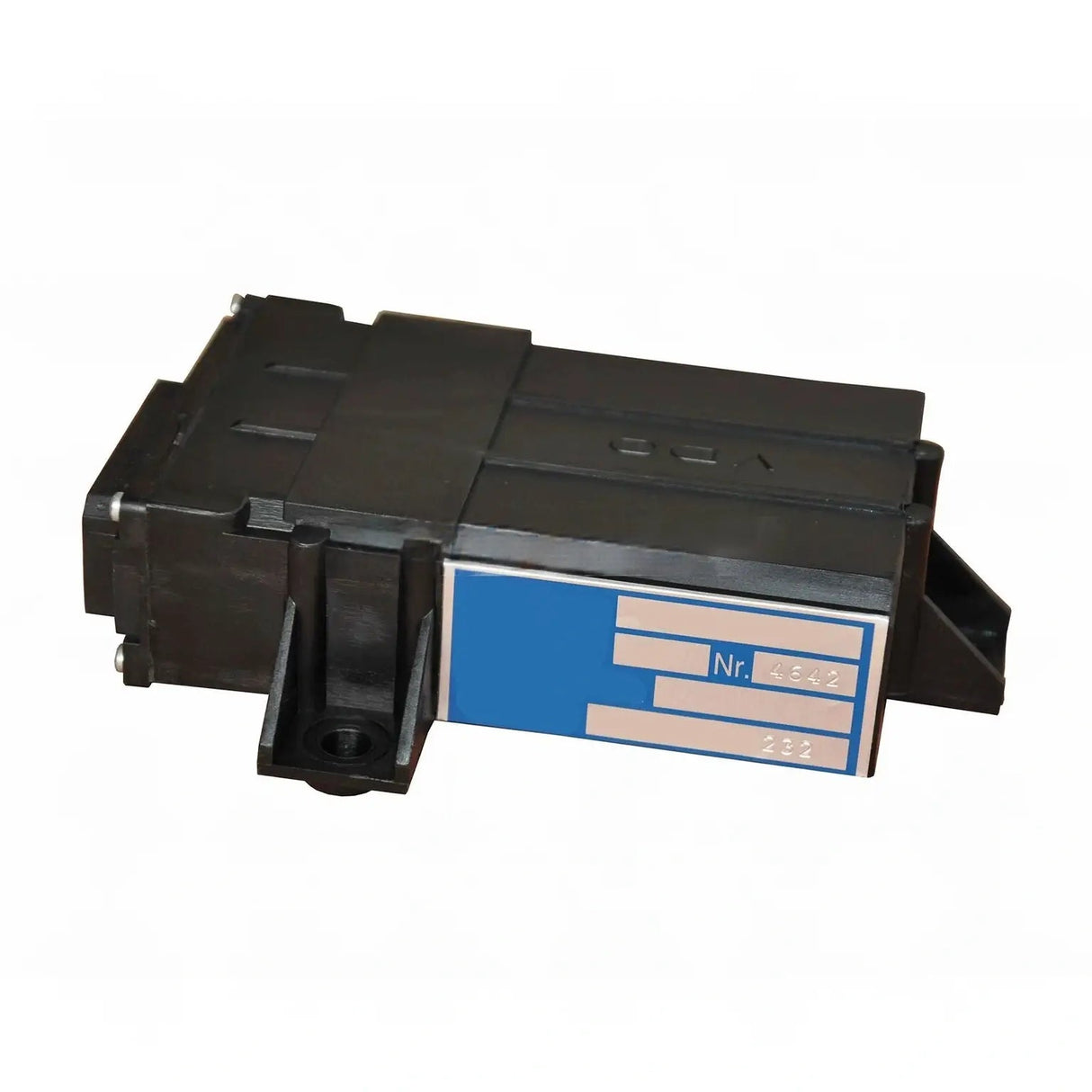 Transmission Electronic Controller 6041232232 for Sinotruk Howo Truck Loader - Fab Heavy Parts