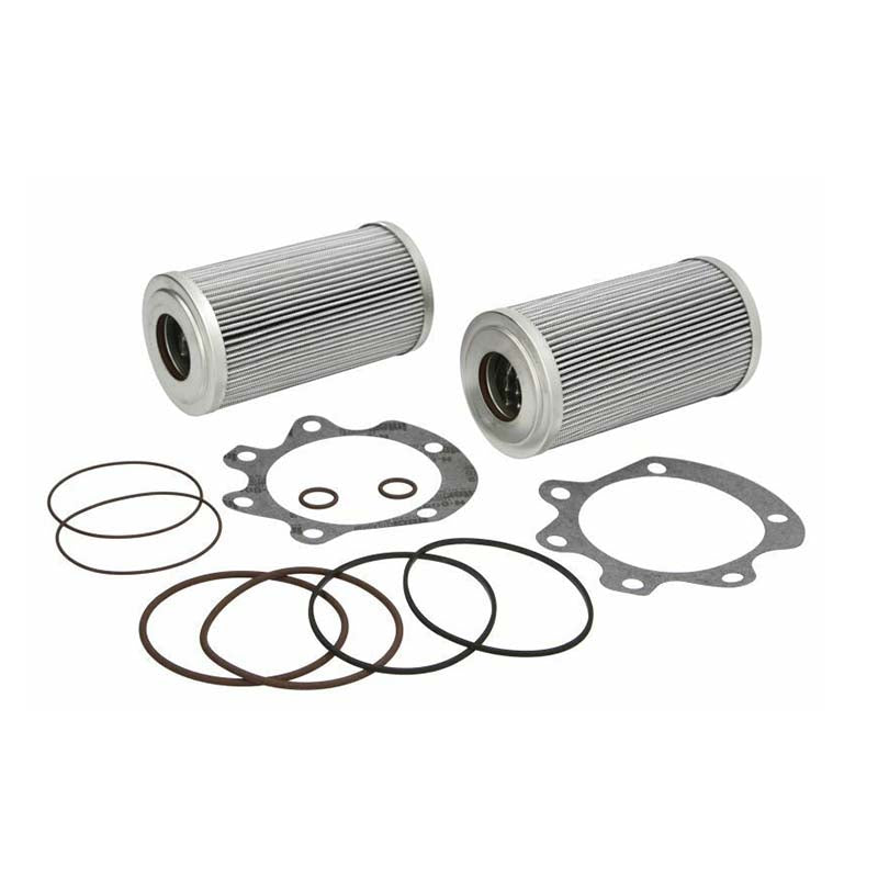 Vaihteiston suodatinsarja 87743577 Sopii malleihin CASE 4375 FLX3010 FLX3510 FLX4010 FLX4300 FLX4375 FLX4510 TITAN3020