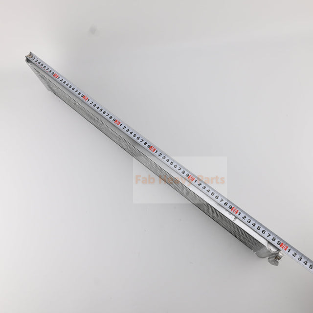 Transmission Hydraulic Oil Cooler 68247209AA for Jeep Renegade ProMaster City 2.4L L4 2015-2021