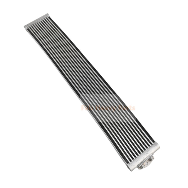 Transmission Hydraulic Oil Cooler 68247209AA for Jeep Renegade ProMaster City 2.4L L4 2015-2021