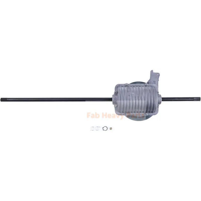 Transmission Kit 131 - 9667 116 - 6999 127 - 6845 130 - 6671 ECS180CKA30000 Fits for TurfMaster 30" 22200 22205TE 22210 Lawn Mower - Fab Heavy Parts