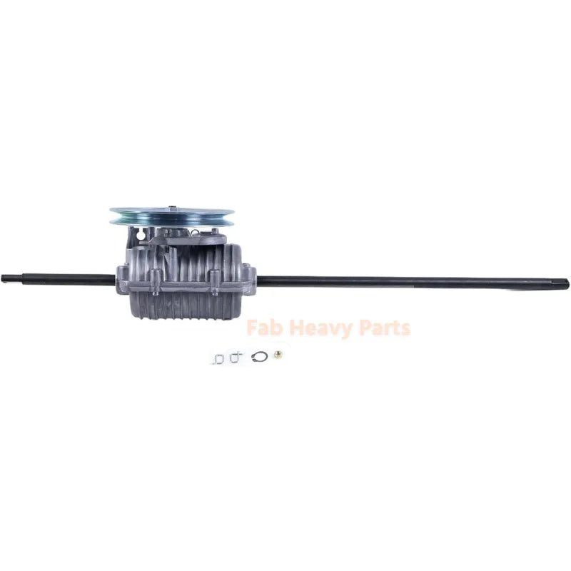 Transmission Kit 131 - 9667 116 - 6999 127 - 6845 130 - 6671 ECS180CKA30000 Fits for TurfMaster 30" 22200 22205TE 22210 Lawn Mower - Fab Heavy Parts