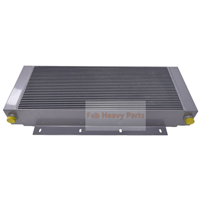 Refroidisseur d'huile de transmission AT324544 FITS POUR JOHN DEERE RELAGE LOCAGE 824K 744K