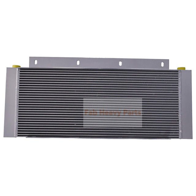 Refroidisseur d'huile de transmission AT324544 FITS POUR JOHN DEERE RELAGE LOCAGE 824K 744K