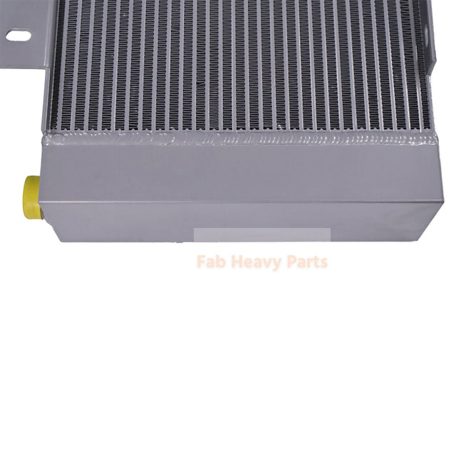 Refroidisseur d'huile de transmission AT324544 FITS POUR JOHN DEERE RELAGE LOCAGE 824K 744K