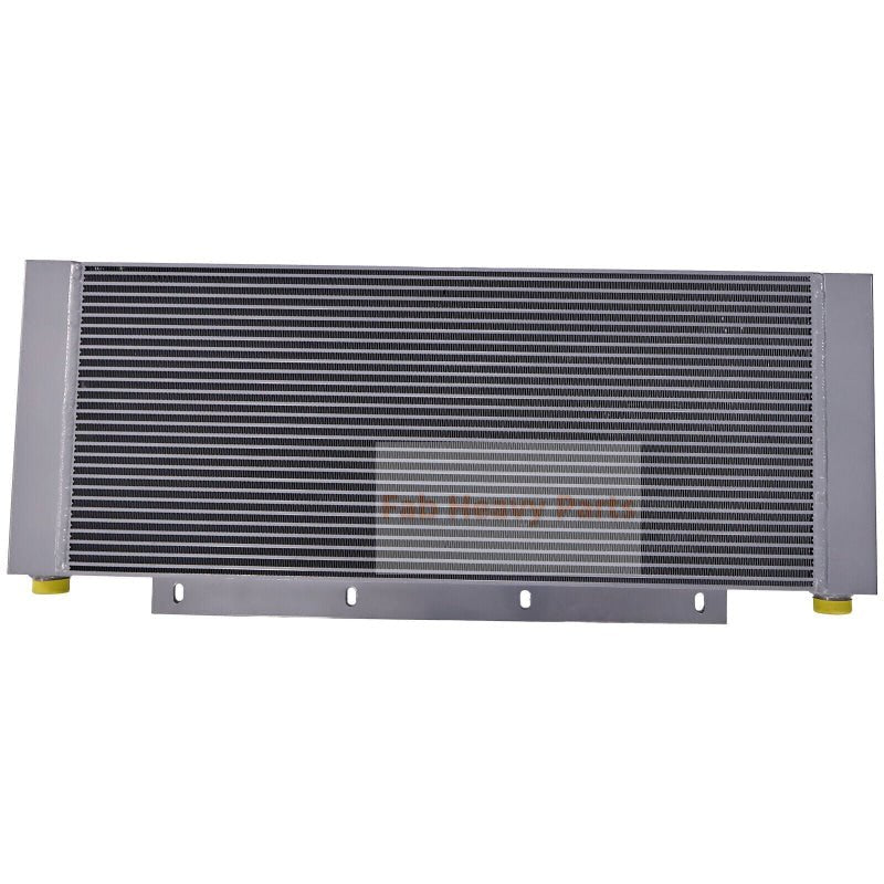 Transmission Oil Cooler AT324544 Fits For John Deere Wheel Loader 824K 744K - Fab Heavy Parts