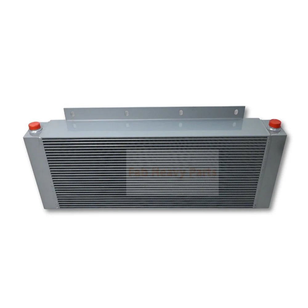 Transmission Oil Cooler AT324544 Fits For John Deere Wheel Loader 824K 744K - Fab Heavy Parts