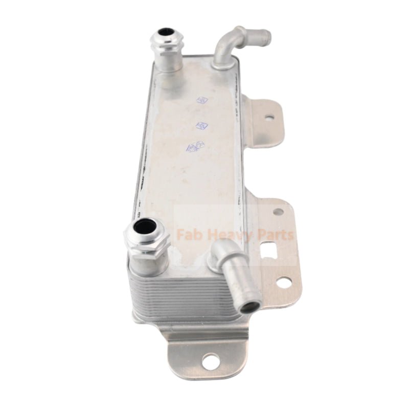 Transmission Oil Cooler BC3Z - 7A095 - C Fits For Ford F - 250 F - 350 F - 450 F - 550 2011 - 2016 - Fab Heavy Parts