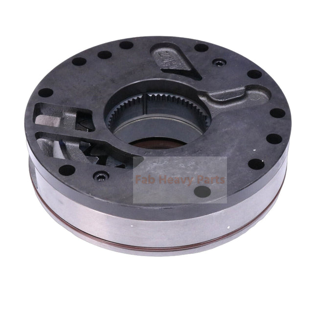 Pompa oleju skrzyni biegów 0501214895 Pasuje do ZF WG-190 WG-210