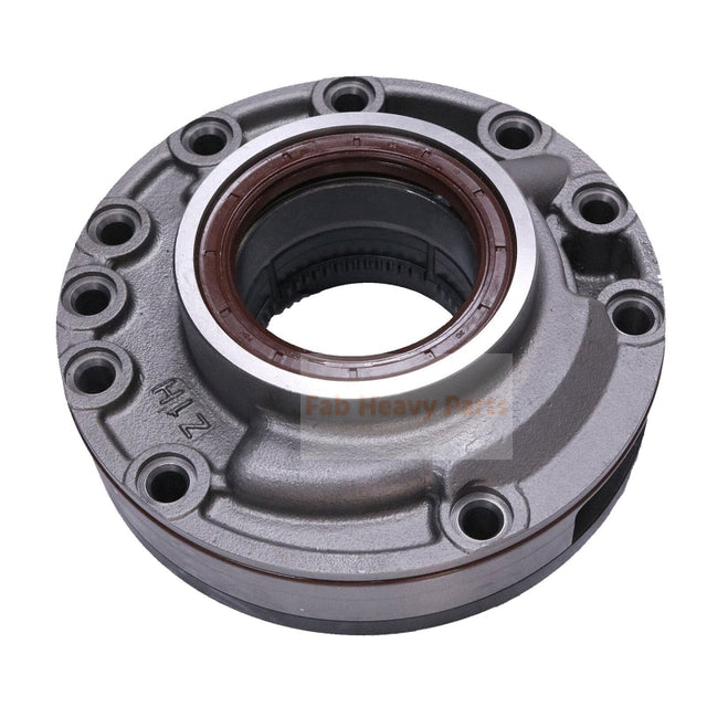 Pompa oleju skrzyni biegów 0501214895 Pasuje do ZF WG-190 WG-210