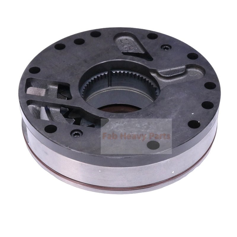 Transmission Oil Pump 0501214895 Fits for ZF WG - 190 WG - 210 - Fab Heavy Parts