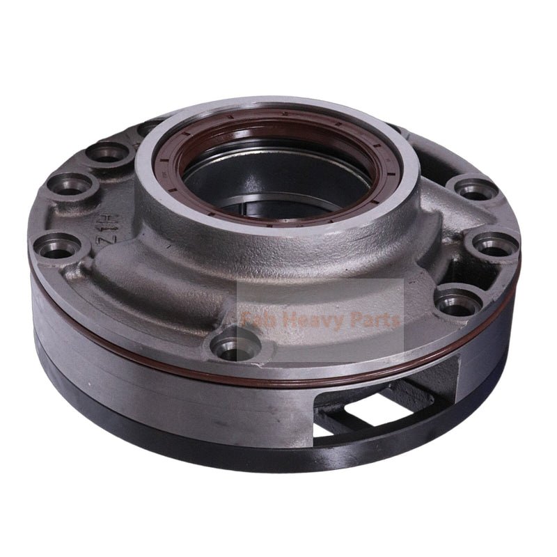 Transmission Oil Pump 0501214895 Fits for ZF WG - 190 WG - 210 - Fab Heavy Parts