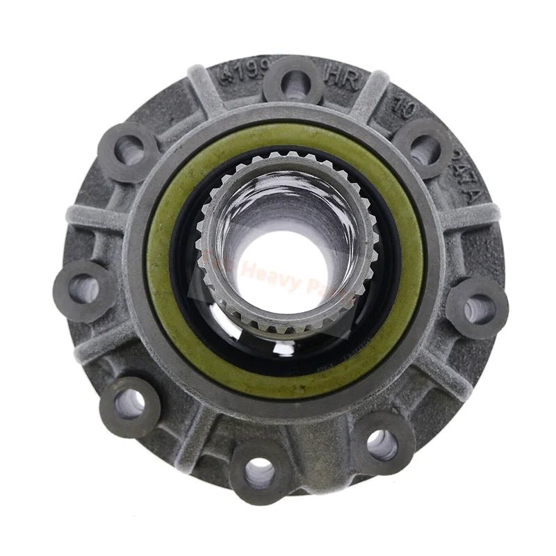Transmission Oil Pump 0501.215.506 0501.220.664 for ZF 4WG94 5WG94 - Fab Heavy Parts