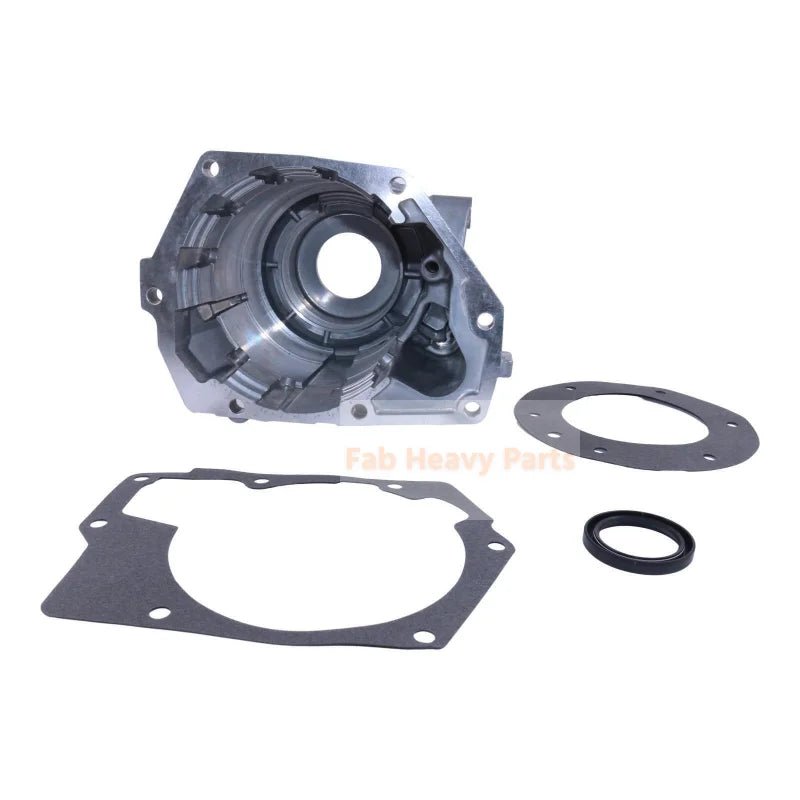 Transmission Overdrive Extension Housing 509316AA D22770GAD Fits for Cummins 48RE 4WD - Fab Heavy Parts