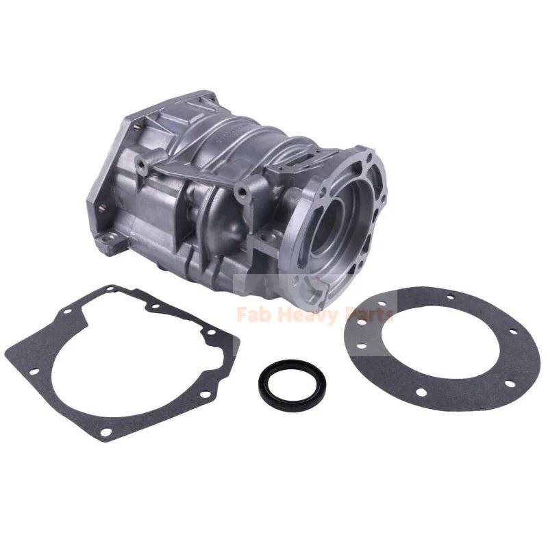 Transmission Overdrive Extension Housing 509316AA D22770GAD Fits for Cummins 48RE 4WD - Fab Heavy Parts