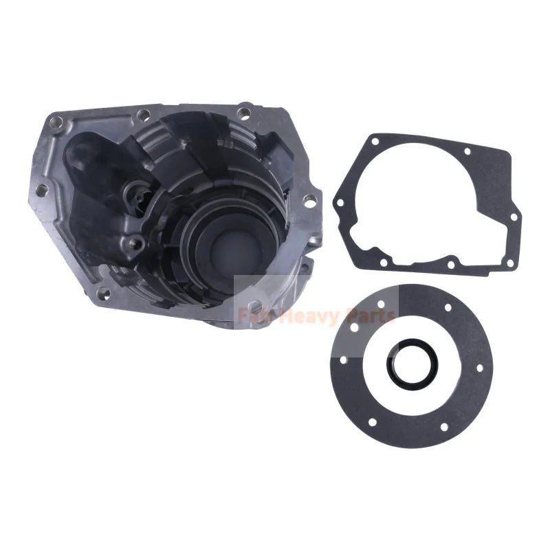 Transmission Overdrive Extension Housing 509316AA D22770GAD Fits for Cummins 48RE 4WD - Fab Heavy Parts