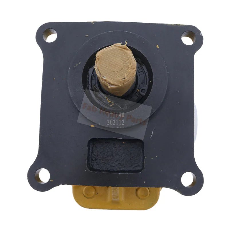 Transmission Pump 07432 - 71200 07432 - 71203 Fits for Komatsu D95S - 1 D95S - 2 D65S - 6 D65S - 7 D65S - 8 GD605A - 1 - Fab Heavy Parts