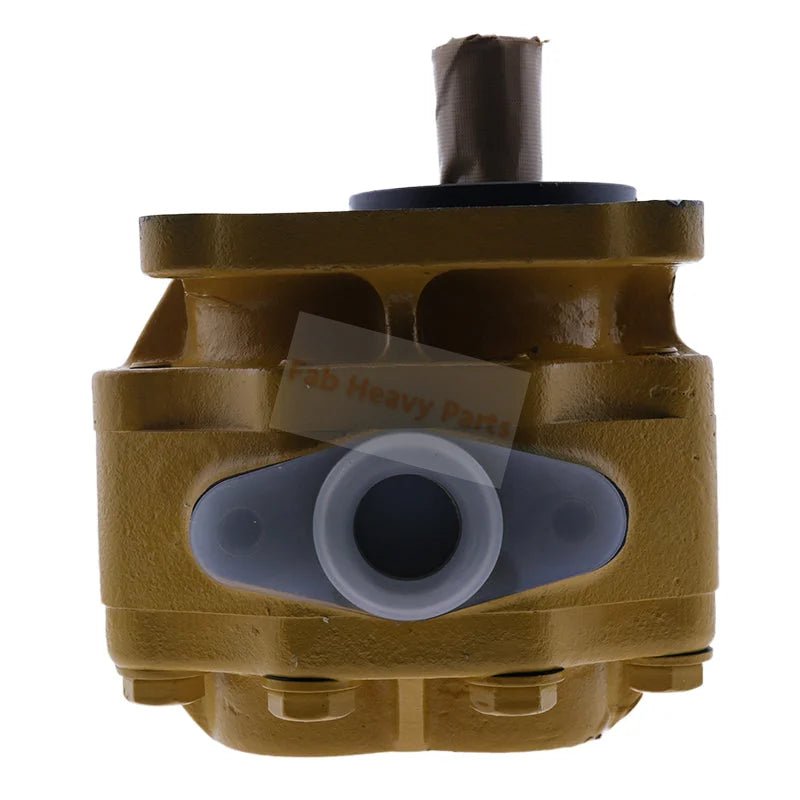 Transmission Pump 07432 - 71200 07432 - 71203 Fits for Komatsu D95S - 1 D95S - 2 D65S - 6 D65S - 7 D65S - 8 GD605A - 1 - Fab Heavy Parts