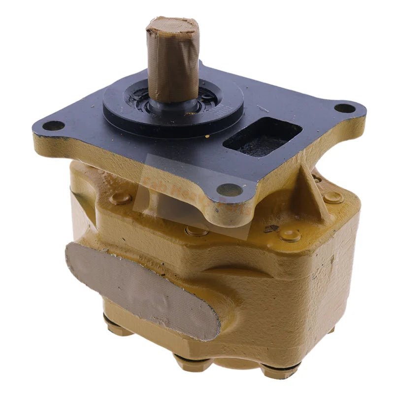 Transmission Pump 07432 - 71200 07432 - 71203 Fits for Komatsu D95S - 1 D95S - 2 D65S - 6 D65S - 7 D65S - 8 GD605A - 1 - Fab Heavy Parts