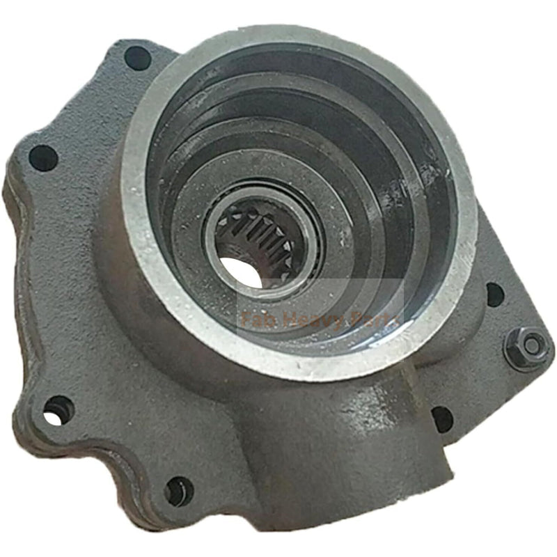 Transmission Pump 113-15-34800 Fits for Komatsu D31P-18 Engine 6D95L-1 S4D102E 4D105