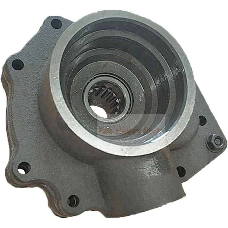 Transmission Pump 113 - 15 - 34800 Fits for Komatsu D31P - 18 Engine 6D95L - 1 S4D102E 4D105 - Fab Heavy Parts