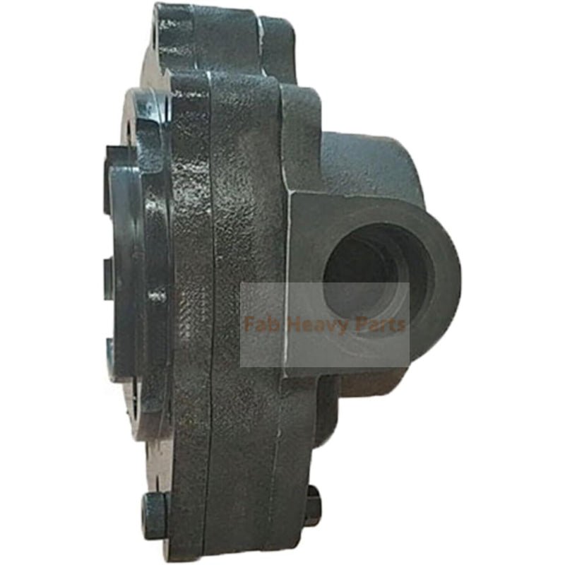 Transmission Pump 113 - 15 - 34800 Fits for Komatsu D31P - 18 Engine 6D95L - 1 S4D102E 4D105 - Fab Heavy Parts